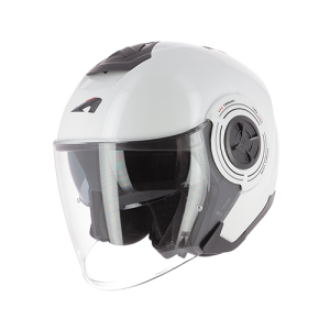 aviator bianco
