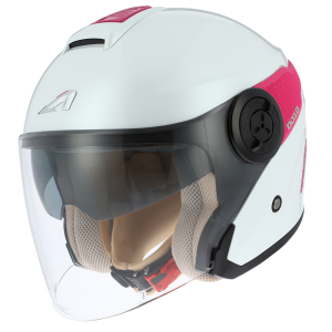 dj10-2 white/pink