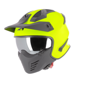 elektron jaune fluo
