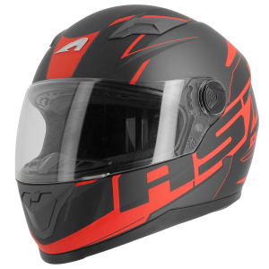 gt2 one noir/rouge