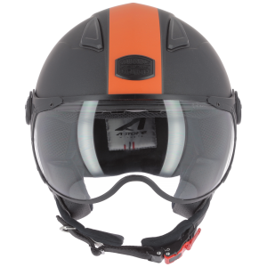 ksr 2 noir/orange