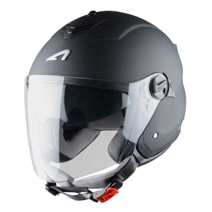 minijet s negro mato