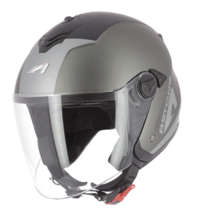 mini jet s wipe matt titanium
