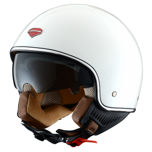 minijet retro white