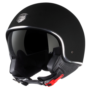 minijet 66 nero opaco