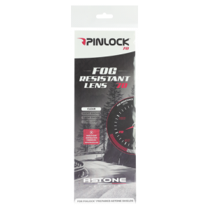 pinlock transparent