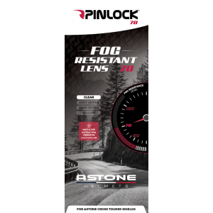 pinlock for crosstourer...