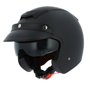 sportster 2 noir mat