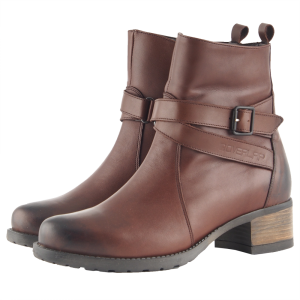 legacy lady marrone
