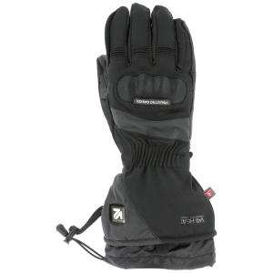 alpha 18 black