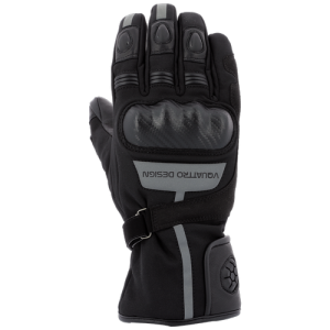 burn 18 black