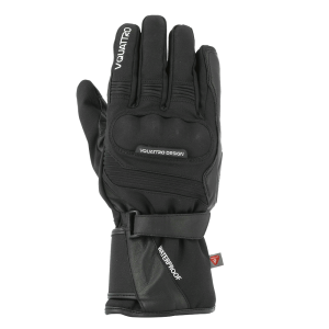 carter 17 nero