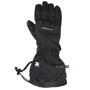 chiara 18 black