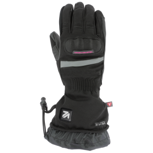 clara 18 black