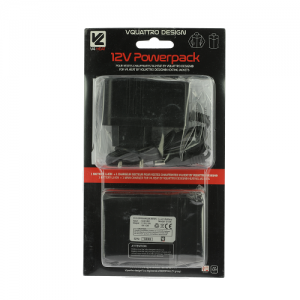 power pack for jackets
