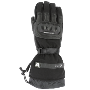 mercure 18 black