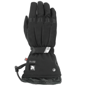 metropolis 18 black
