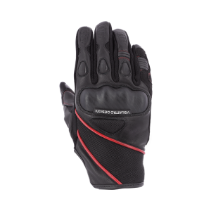 navarra nero/rosso