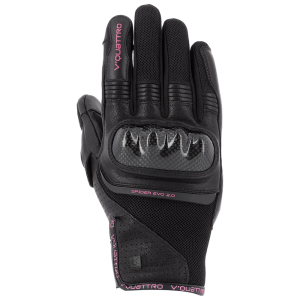 spider evo 18 lady nero