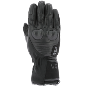 ssp 18 negro