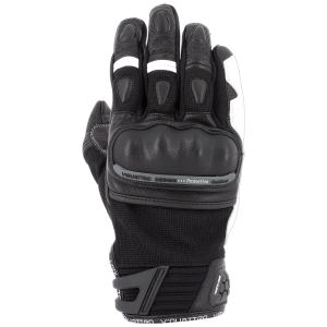 road star negro/blanco