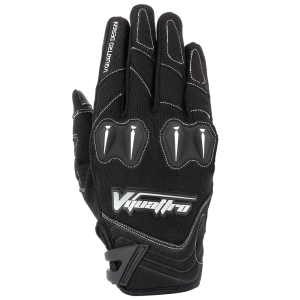 stunter 18 nero