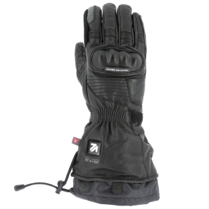 vulcan 18 black