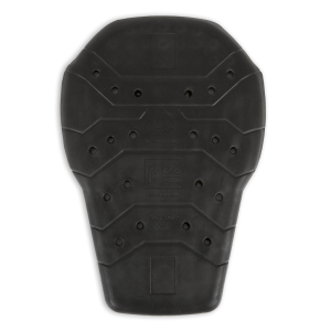 back protector man niv1 nero