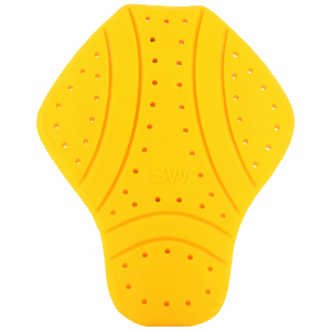 back protector jaune