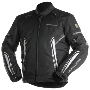 bolt negro/blanco