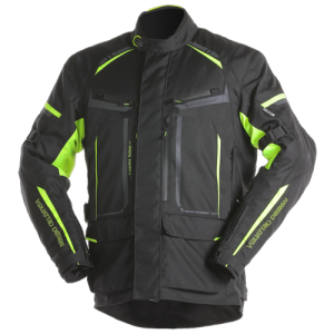 x track negro/amarillo