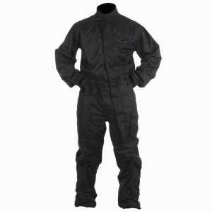 targa suit noir