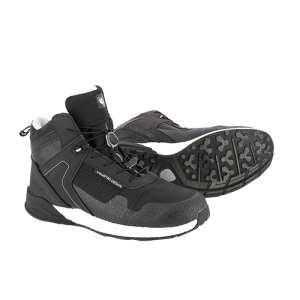 ridge black