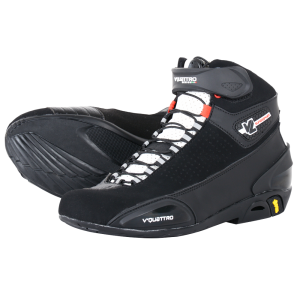 supersport vented noir