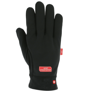 inner glove noir